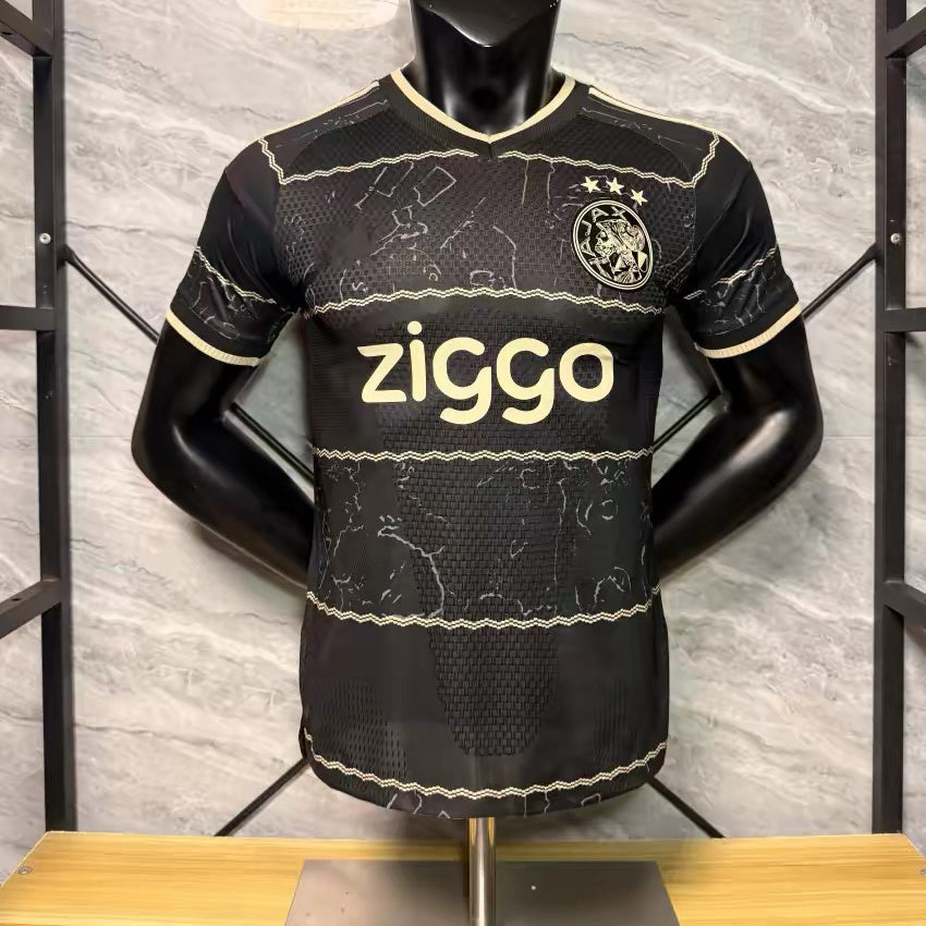 2026-27 Ajax Auswärts Spielerversion