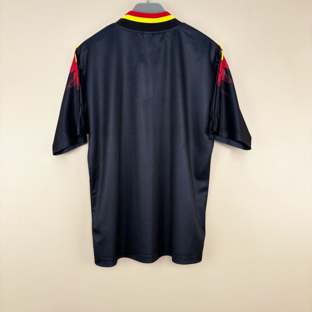 2026-27 Club America Special Fan Version