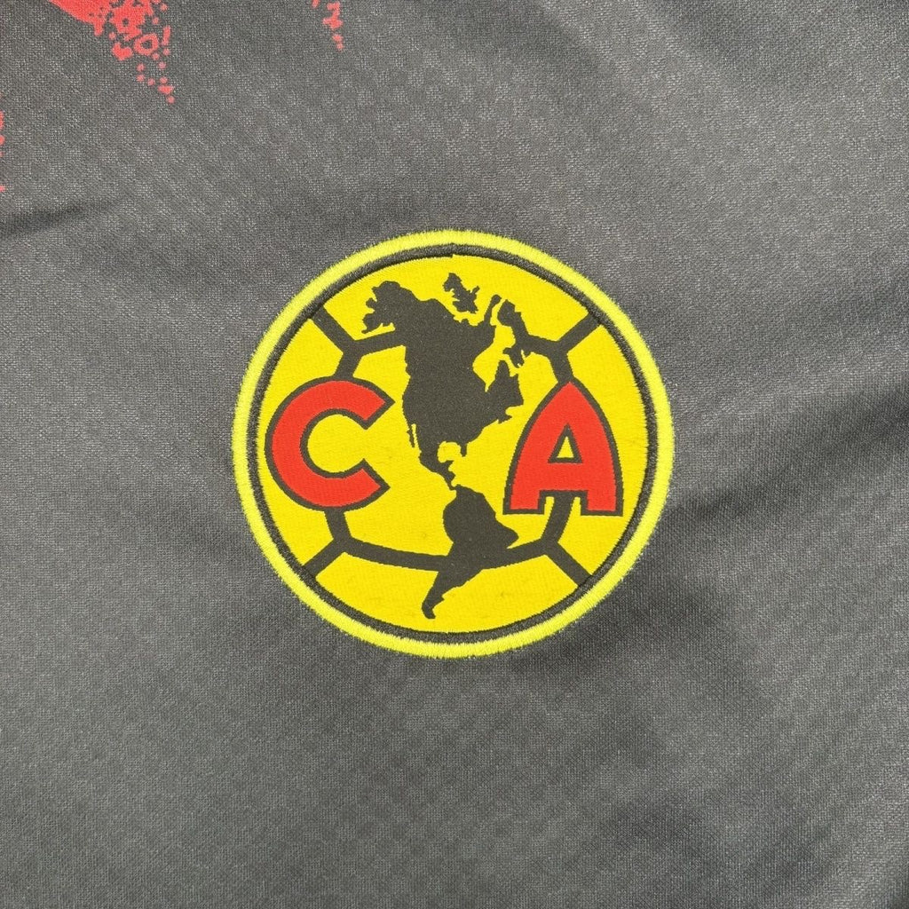 2026-27 Club America Special Fan Version