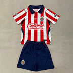 2026-27 Chivas Home Kids