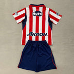 2026-27 Chivas Home Kids