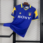 Juventus Retro 1995/96