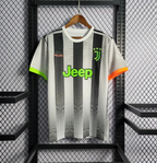 2019-2020 Juventus Home Retro