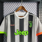 2019-2020 Juventus Home Retro