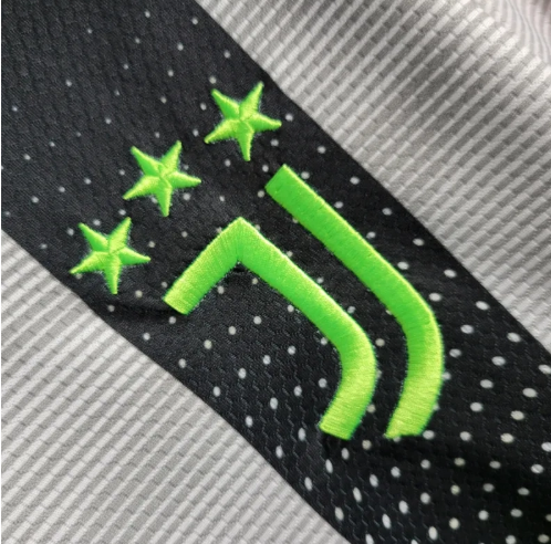 2019-2020 Juventus Home Retro