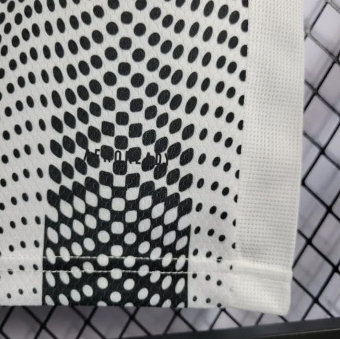 2019-2020 Juventus Home Retro