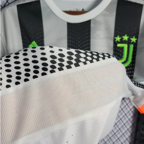 2019-2020 Juventus Home Retro
