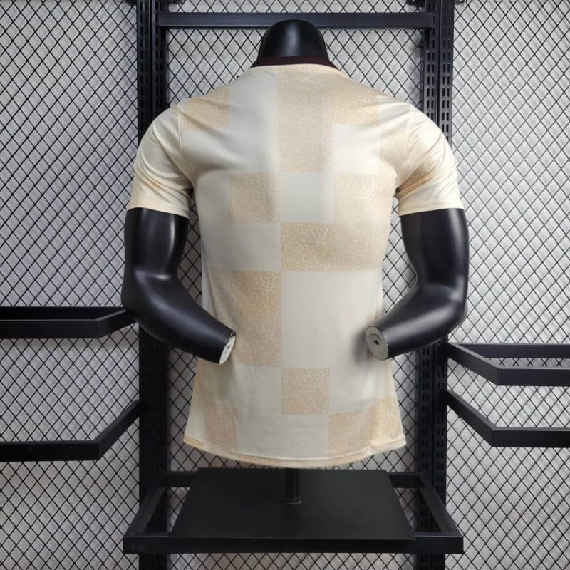 2024-25 Flamengo Pre-match Player