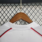 2002 Flamengo Away Retro
