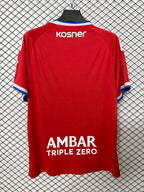 2026-27 Royal Zaragoza Home Fan Version