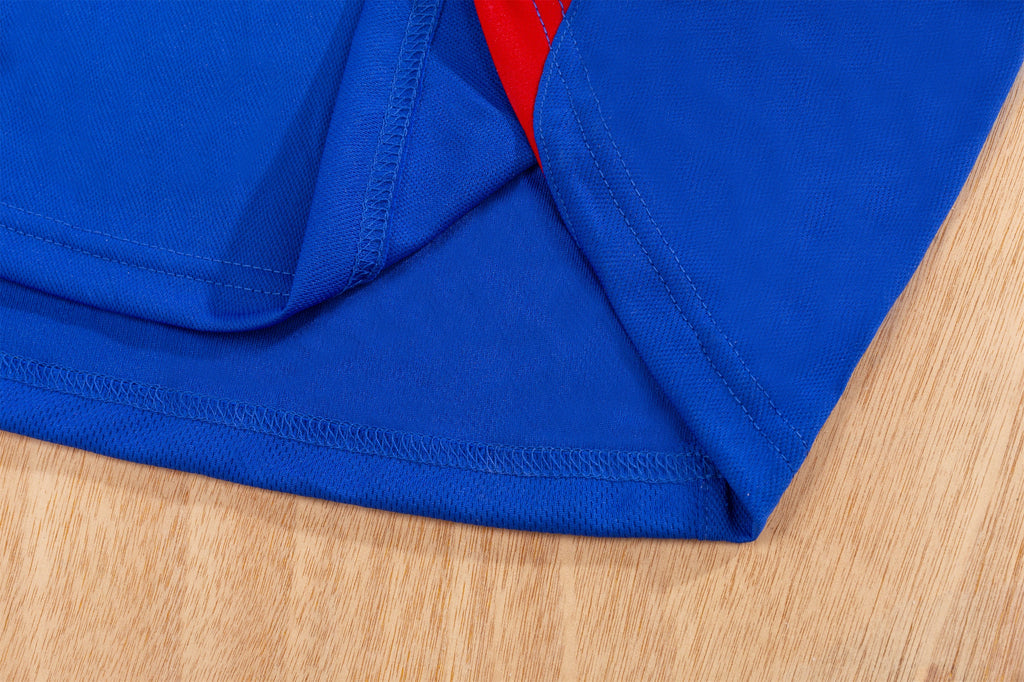 2008-09 Manchester United Away Retro