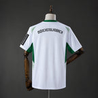 2026-27 Monchengladbach Home Kids Kit