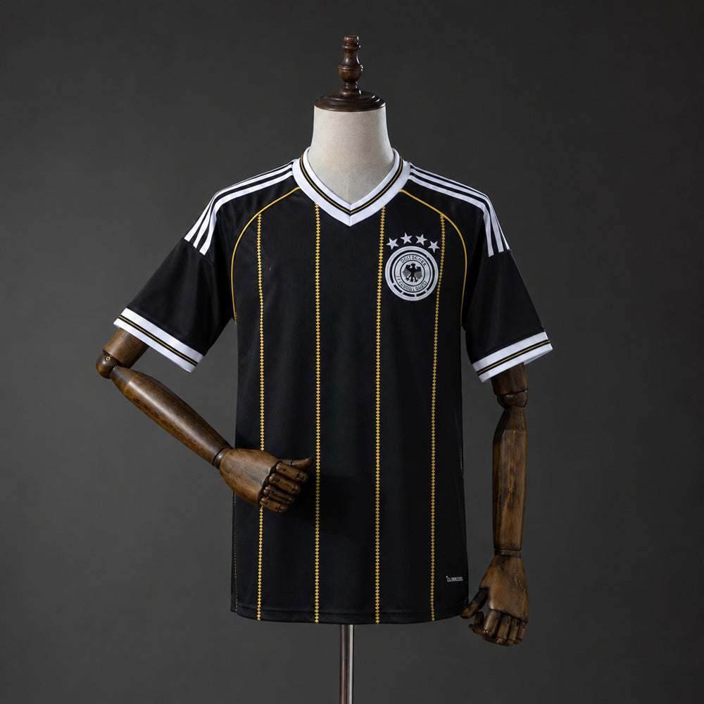 2026-27 Germany Third Away Fan Version