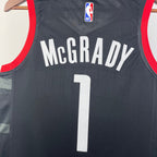 NBA 2024-25 Rockets volando limitado No. 1 McGRANY