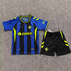 2026-27 Real Betis Third Away Kids