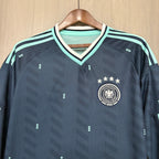 2026-27 Germany Away Fan Version long sleeves