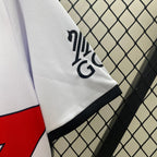 Local del Rayo Vallecano 2024-25
