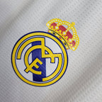 2015-16 Real Madrid Heimtrikot Retro