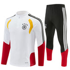 2026-27 Germany White training suit
