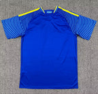 2026-27 Curaçao Home Fan Version