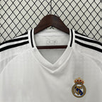 Real Madrid Heimtrikot 2024/25 (Fanversion)