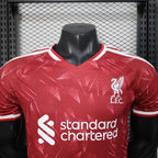 2025/26 Zweiter schwarzer Auswärtsspieler des FC Liverpool