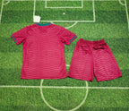 2026 Portugal Home KIDS 16-28