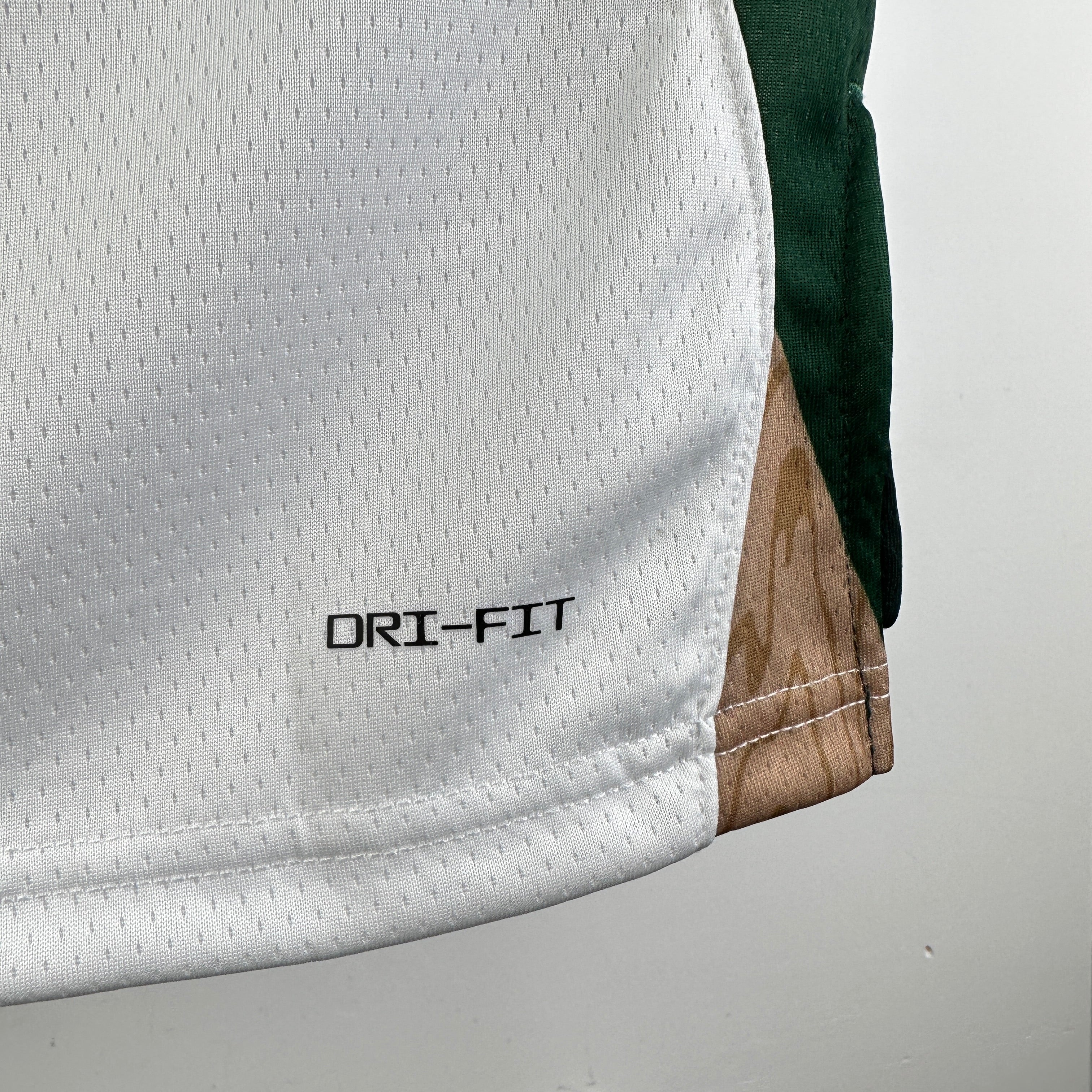 NBA 2024-25 Celtics City Edition No.4 HOLIDAY