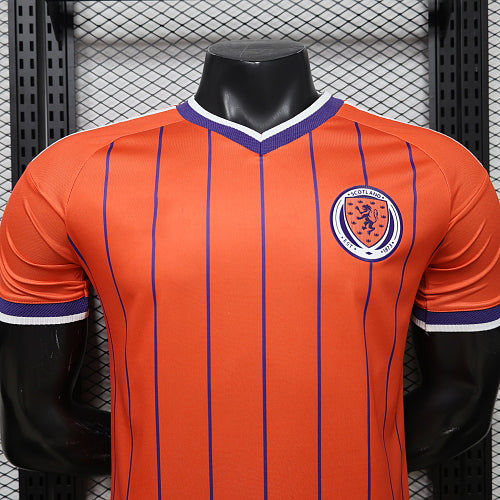 2026-27 Scotland Away Player Version