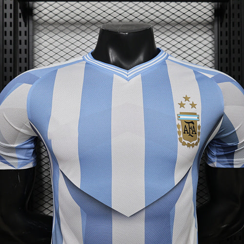 2026-27 Argentina Special Player Version