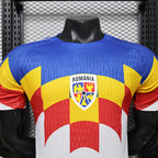 2026-27 Versión de Jugador Especial Rumanía