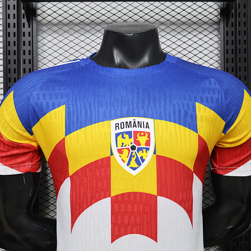 2026-27 Versión de Jugador Especial Rumanía