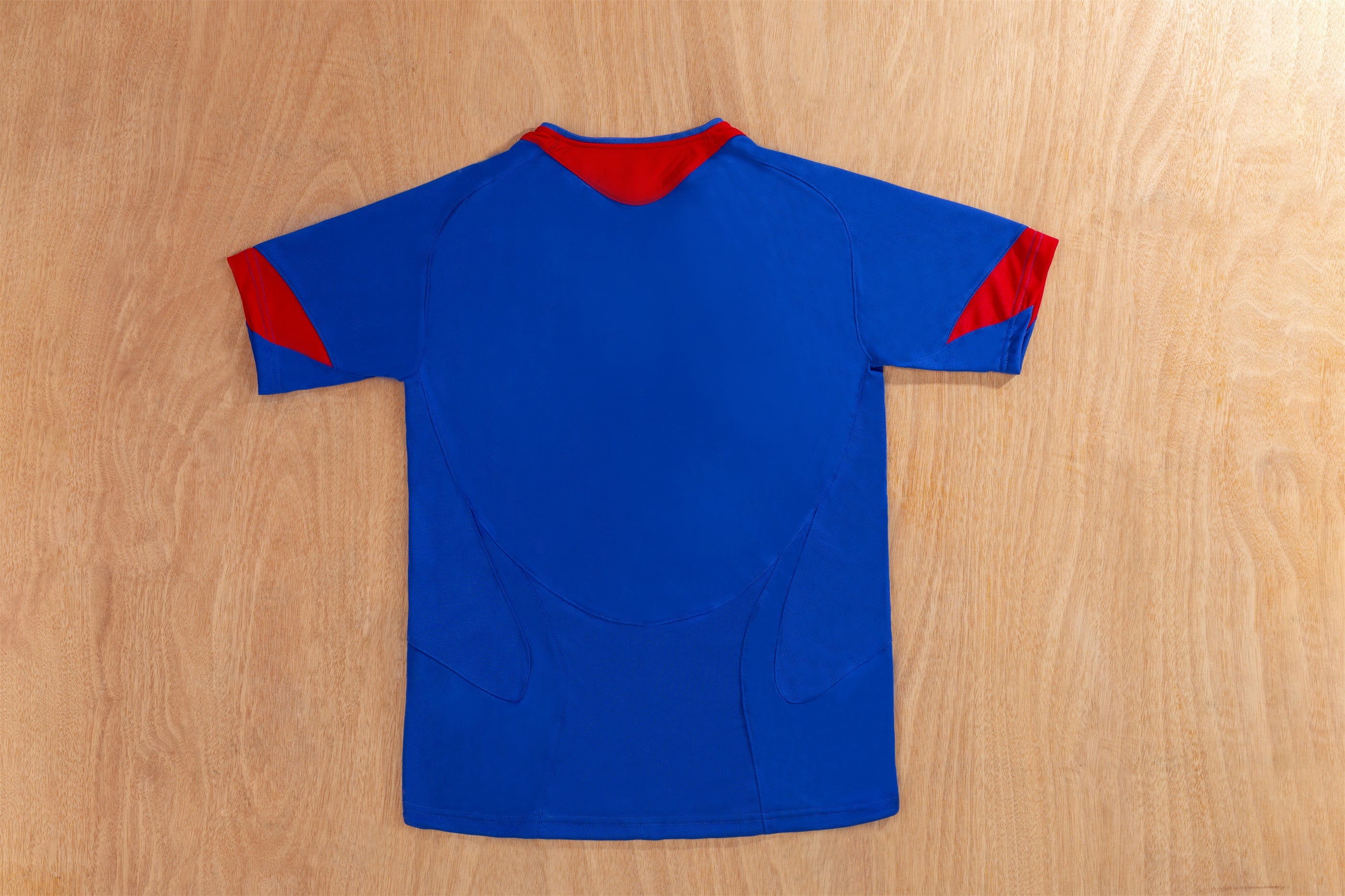 2008-09 Manchester United Away Retro