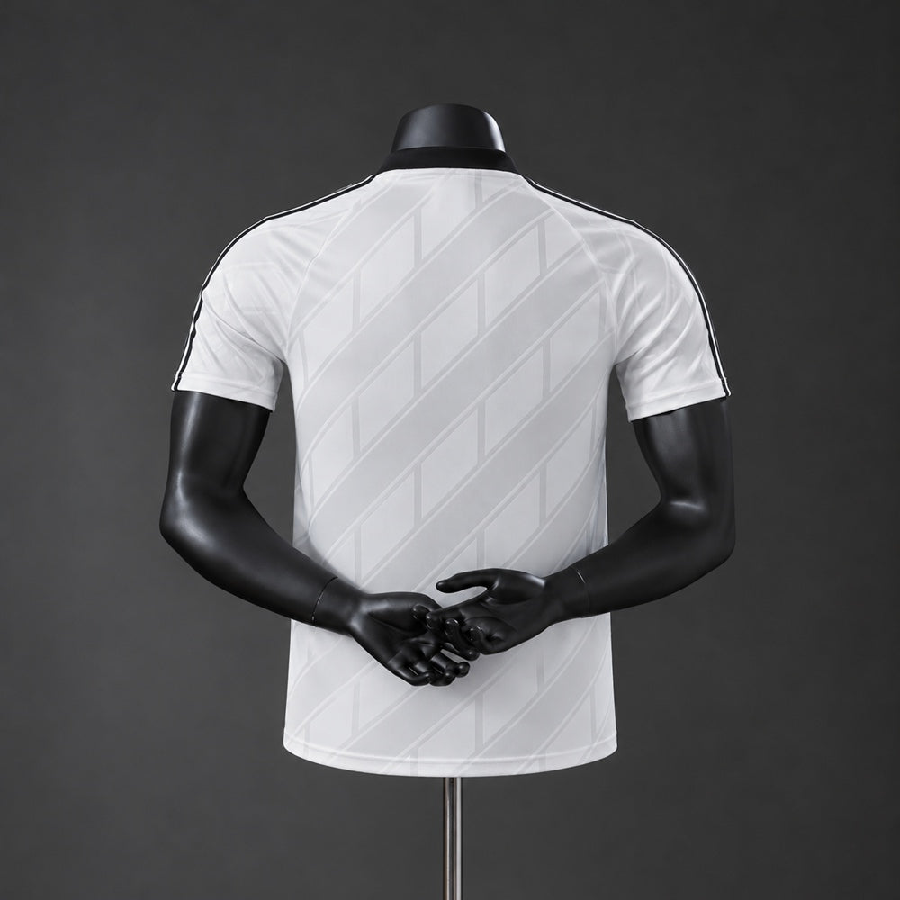 2026-27 Real Madrid White Special Edition Player Version