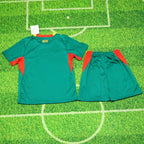 2026-27 Senegal Away KIDS 16-28