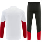 2026-27 Germany White training suit