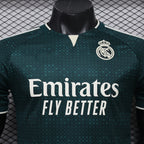 2026-27 Real Madrid Away Player Version
