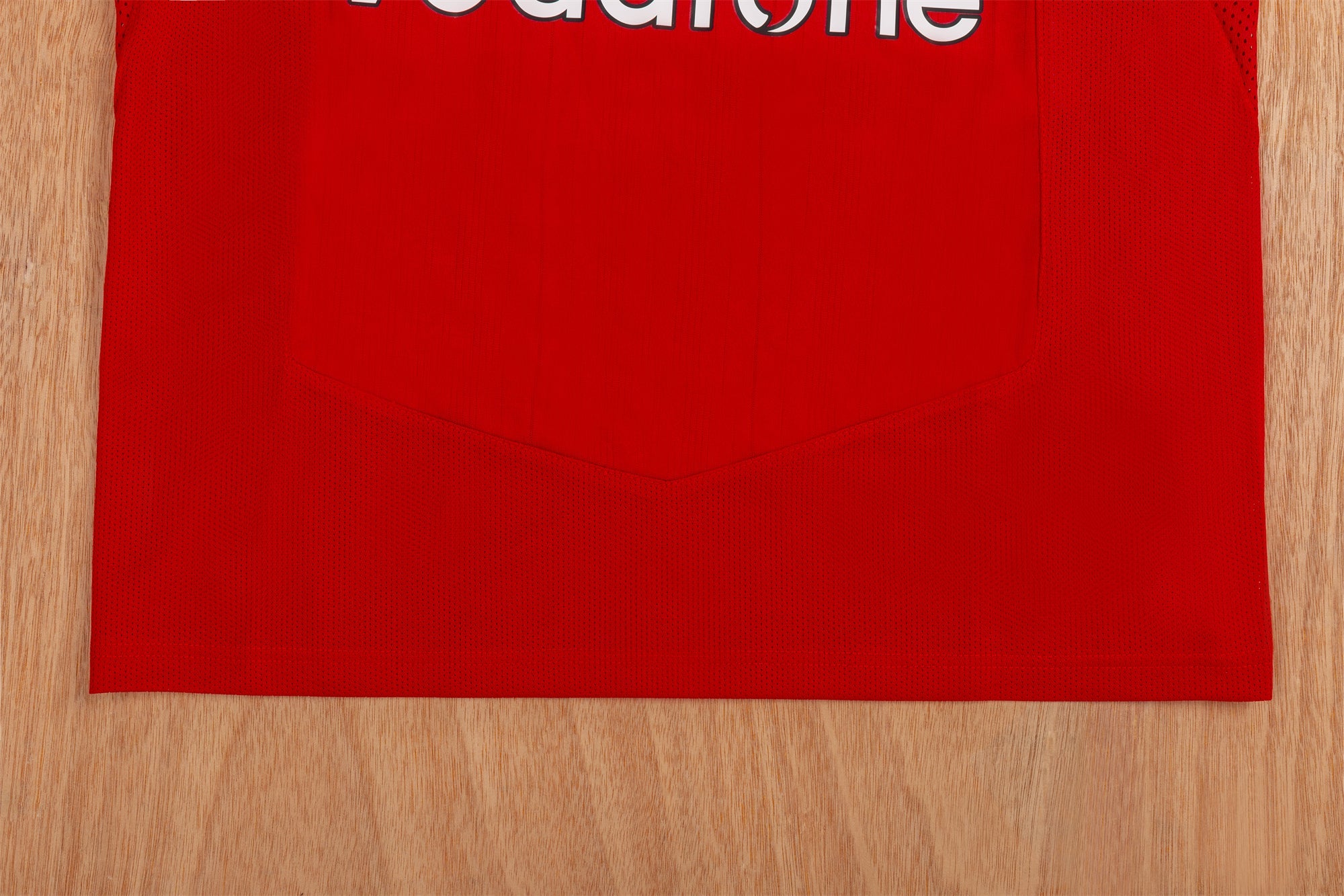 2004-06 Manchester United Home Retro