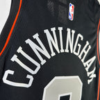 NBA 2024-25 Pistons City Edition Nr. 2 Cunningham