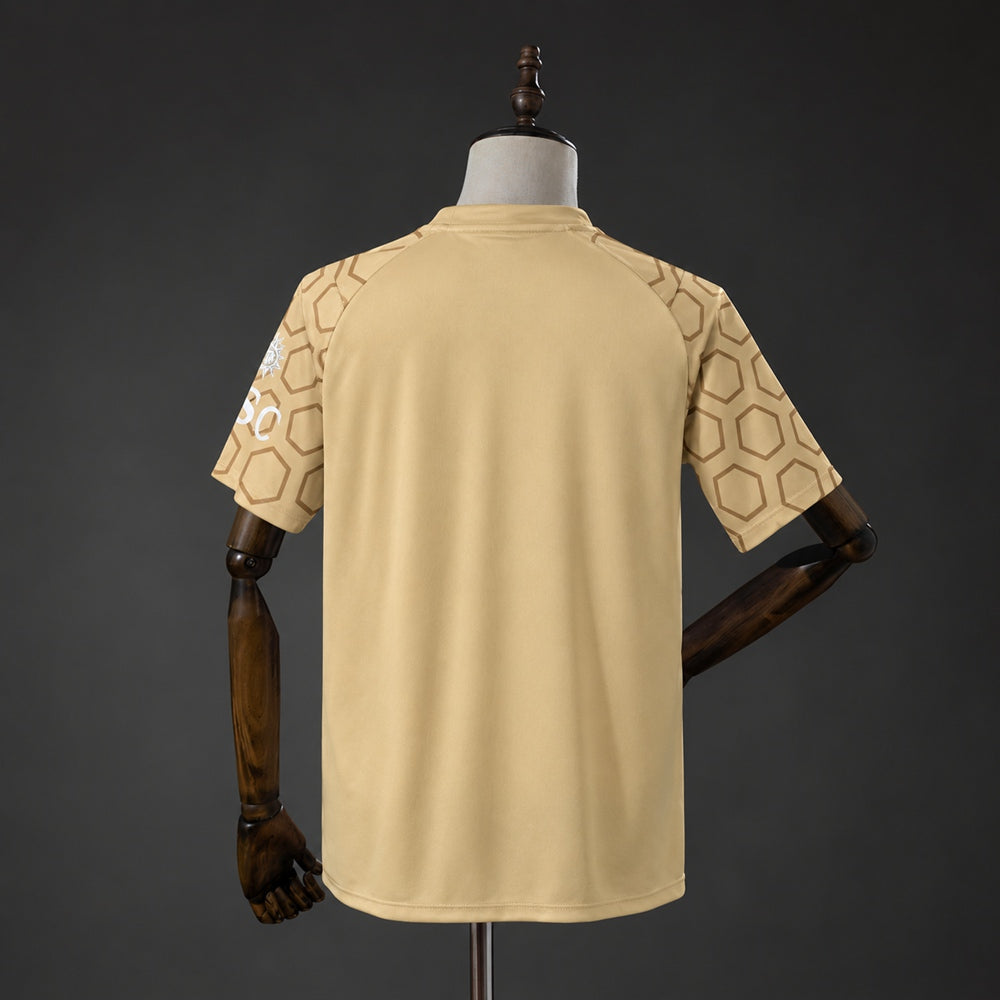 2026-27 AC Milan Goalkeeper Fan Version