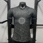 2026-27 Barcelona Black Special Player Version