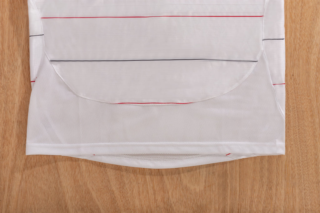 2004-06 Manchester United Away Retro