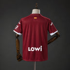 2026-27 Getafe Away Fan Version