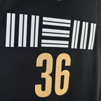 NBA 2024-25 Grizzlies Edición Ciudad N.° 36 SMART