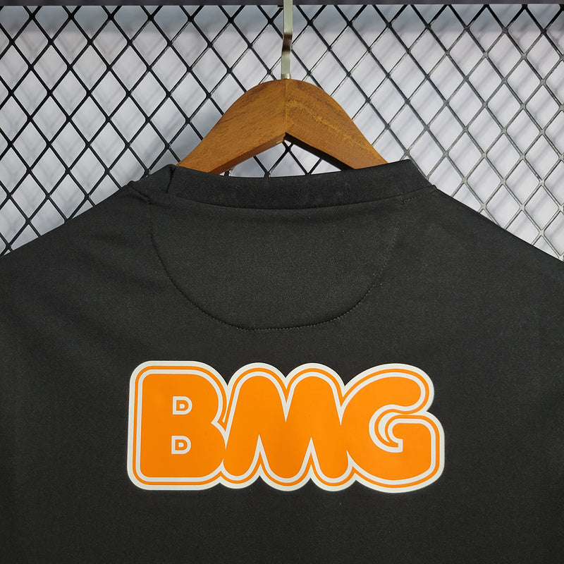 2013 Santos Away Retro