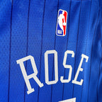 NBA 2024-25 Knicks City Edition Nr. 4 ROSE