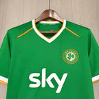 2026-27 Ireland Home Fan Version