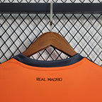 Real Madrid Auswärtstrikot 2013/14 (Langarm)