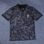 2025-26 Portugal Ronaldo Commemorative Fan Version