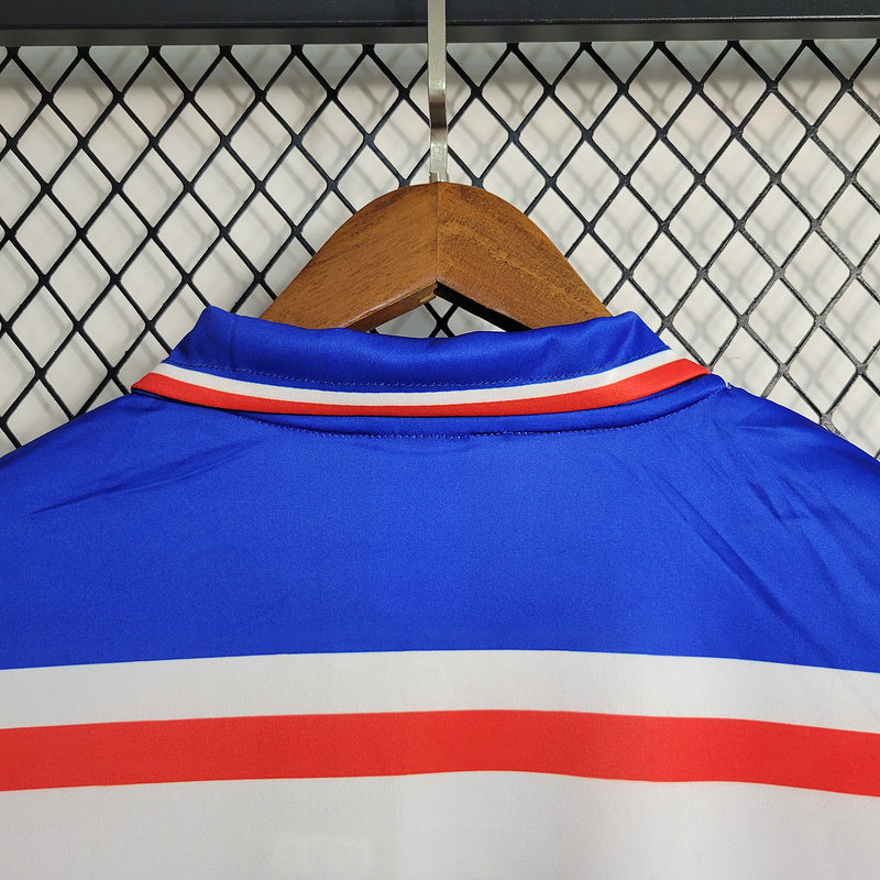 1998 Bahia Home Retro